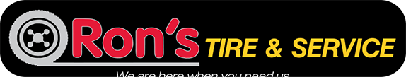 Ron's Tire & Service